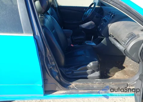 2010 Nissan Altima 2.5 S from USA, damaged, VIN 1N4AL2AP4AN516892